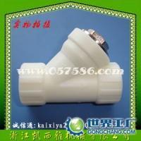 PPR過濾器價格與廠家概覽——世界工廠網產品信息庫解讀