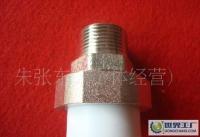 世界工廠網(wǎng)產(chǎn)品信息庫精選 高性價(jià)比PPR鐵活節(jié)，滿足您的工程采購與管理需求