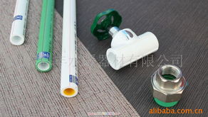 PPR管件閥門批發(fā)廠家價(jià)格及生產(chǎn)廠家選擇指南
