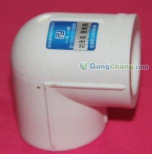 武漢品越PPR彎頭 高品質管道連接件的理想之選